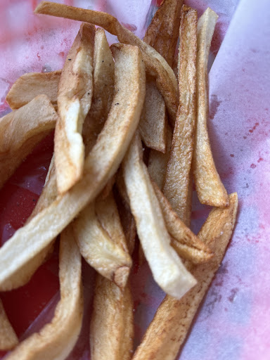 Photo of Petra Falafel - 7314 Madison St, Forest Park, IL 60130