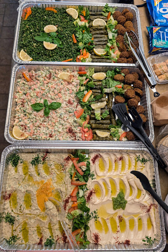 Photo of Petra Falafel - 7314 Madison St, Forest Park, IL 60130