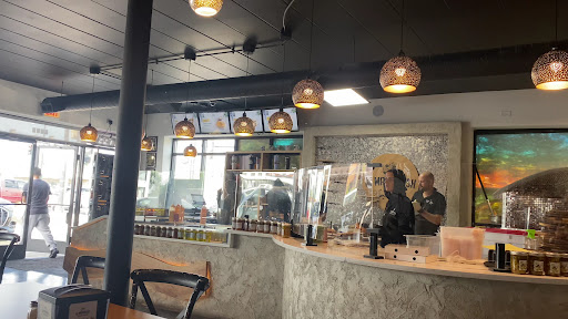 Photo of Al Manakeesh - 8401 S Harlem Ave, Bridgeview, IL 60455