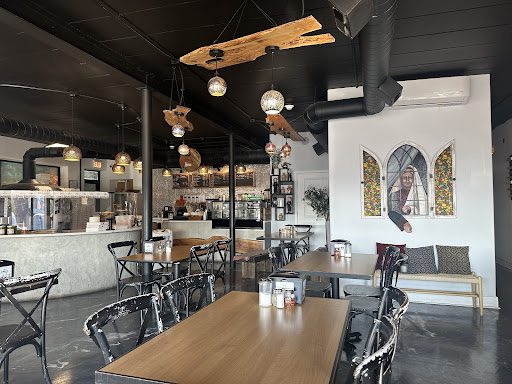 Photo of Al Manakeesh - 8401 S Harlem Ave, Bridgeview, IL 60455