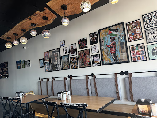 Photo of Al Manakeesh - 8401 S Harlem Ave, Bridgeview, IL 60455