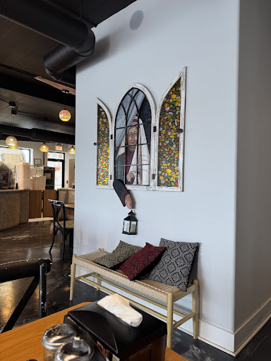 Photo of Al Manakeesh - 8401 S Harlem Ave, Bridgeview, IL 60455