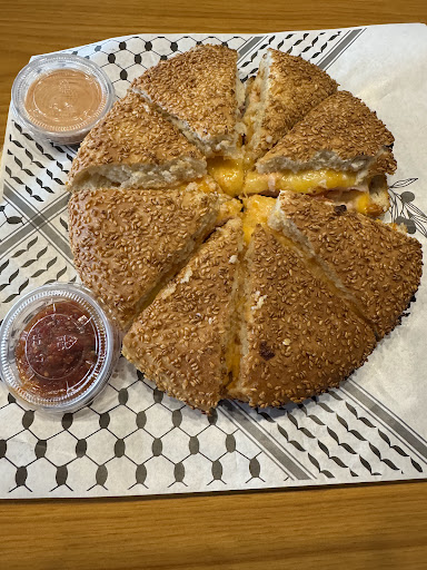 Photo of Al Manakeesh - 8401 S Harlem Ave, Bridgeview, IL 60455