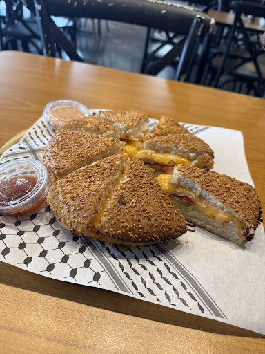 Photo of Al Manakeesh - 8401 S Harlem Ave, Bridgeview, IL 60455