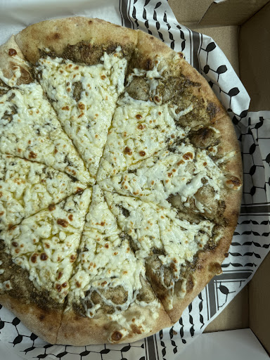 Photo of Al Manakeesh - 8401 S Harlem Ave, Bridgeview, IL 60455