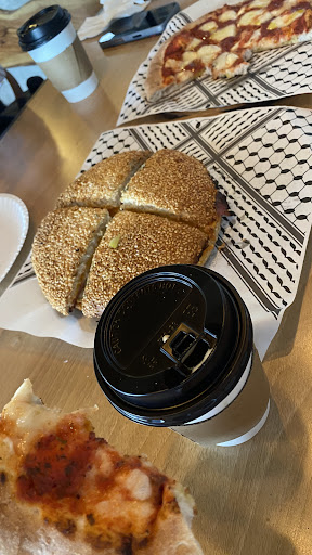 Photo of Al Manakeesh - 8401 S Harlem Ave, Bridgeview, IL 60455