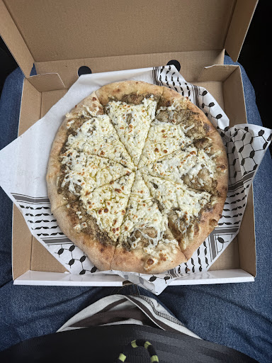 Photo of Al Manakeesh - 8401 S Harlem Ave, Bridgeview, IL 60455