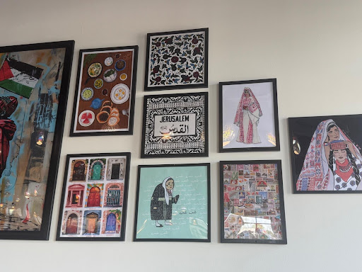 Photo of Al Manakeesh - 8401 S Harlem Ave, Bridgeview, IL 60455