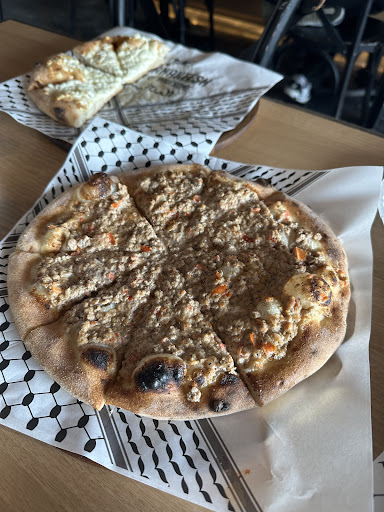 Photo of Al Manakeesh - 8401 S Harlem Ave, Bridgeview, IL 60455