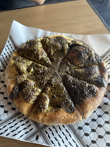 Photo of Al Manakeesh - 8401 S Harlem Ave, Bridgeview, IL 60455