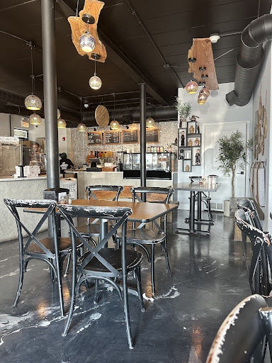 Photo of Al Manakeesh - 8401 S Harlem Ave, Bridgeview, IL 60455