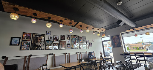 Photo of Al Manakeesh - 8401 S Harlem Ave, Bridgeview, IL 60455