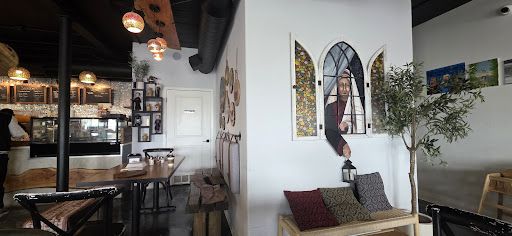 Photo of Al Manakeesh - 8401 S Harlem Ave, Bridgeview, IL 60455