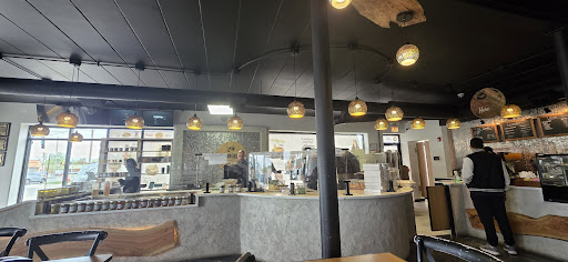 Photo of Al Manakeesh - 8401 S Harlem Ave, Bridgeview, IL 60455