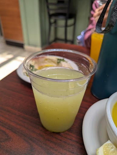 Photo of Falafel Kebab Station - 1133 W Granville Ave, Chicago, IL 60660