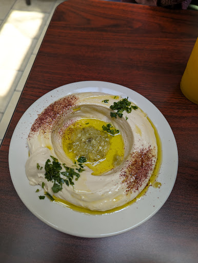 Photo of Falafel Kebab Station - 1133 W Granville Ave, Chicago, IL 60660