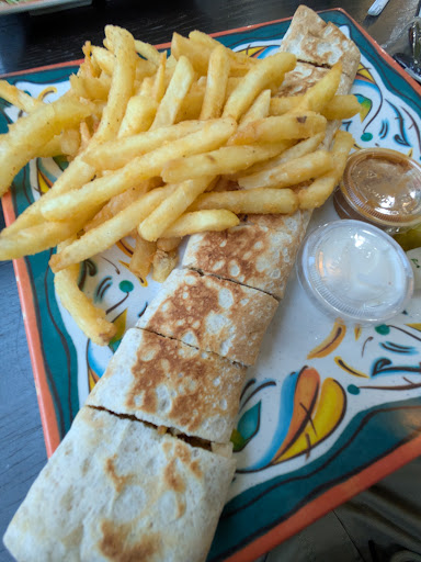 Photo of Falafel Kebab Station - 1133 W Granville Ave, Chicago, IL 60660