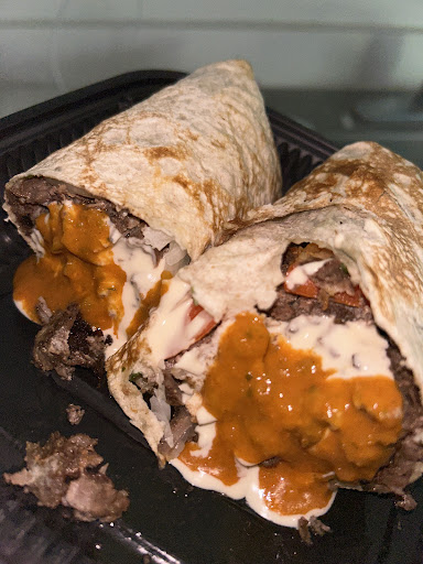 Photo of Falafel Kebab Station - 1133 W Granville Ave, Chicago, IL 60660