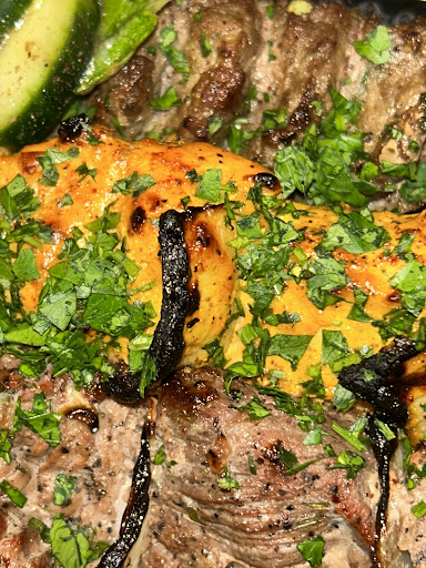 Photo of Falafel Kebab Station - 1133 W Granville Ave, Chicago, IL 60660