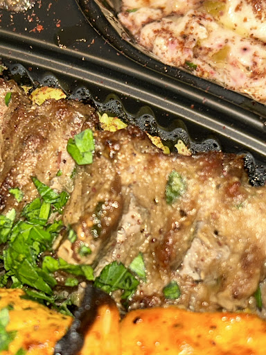 Photo of Falafel Kebab Station - 1133 W Granville Ave, Chicago, IL 60660