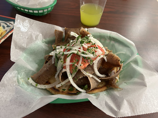 Photo of Falafel Kebab Station - 1133 W Granville Ave, Chicago, IL 60660