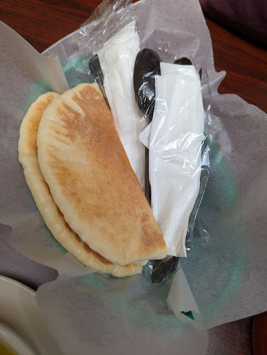 Photo of Falafel Kebab Station - 1133 W Granville Ave, Chicago, IL 60660