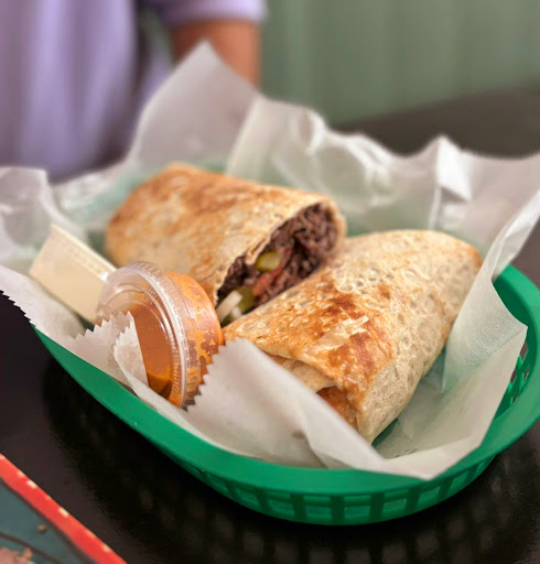 Photo of Falafel Kebab Station - 1133 W Granville Ave, Chicago, IL 60660