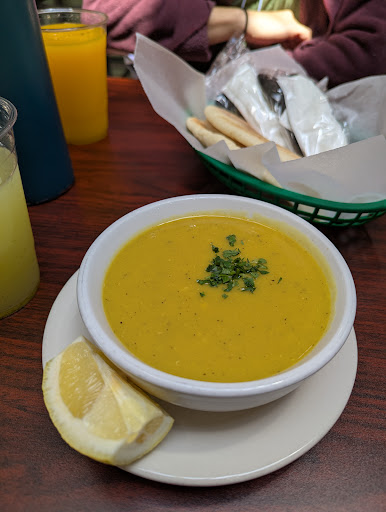 Photo of Falafel Kebab Station - 1133 W Granville Ave, Chicago, IL 60660