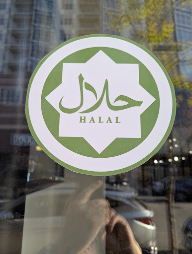 Photo of Falafel Kebab Station - 1133 W Granville Ave, Chicago, IL 60660