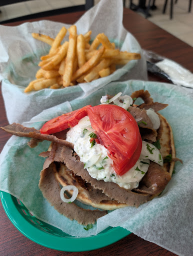 Photo of Falafel Kebab Station - 1133 W Granville Ave, Chicago, IL 60660