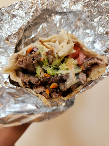 Photo of Shawarma Inn - 715 E Devon Ave, Park Ridge, IL 60068
