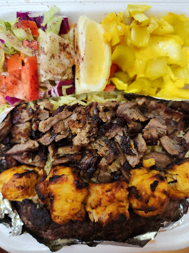Photo of Shawarma Inn - 715 E Devon Ave, Park Ridge, IL 60068
