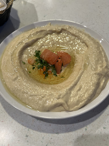 Photo of Shawarma Inn - 715 E Devon Ave, Park Ridge, IL 60068