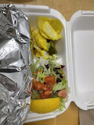 Photo of Shawarma Inn - 715 E Devon Ave, Park Ridge, IL 60068