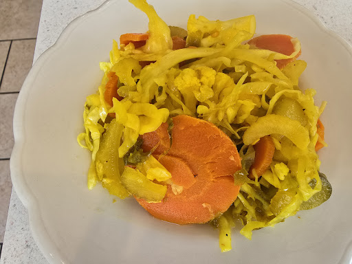 Photo of Shawarma Inn - 715 E Devon Ave, Park Ridge, IL 60068