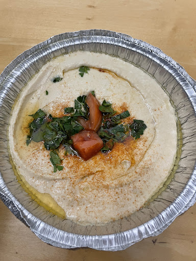 Photo of Shawarma Inn - 715 E Devon Ave, Park Ridge, IL 60068