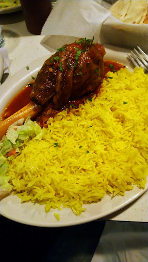 Photo of Shawarma Inn - 715 E Devon Ave, Park Ridge, IL 60068