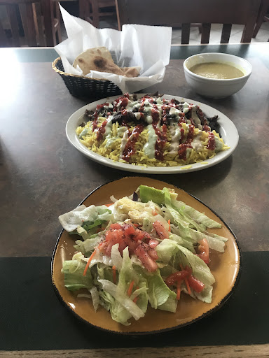 Photo of Shawarma Inn - 715 E Devon Ave, Park Ridge, IL 60068