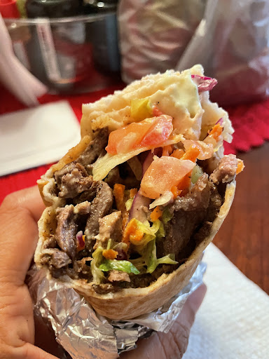 Photo of Shawarma Inn - 715 E Devon Ave, Park Ridge, IL 60068