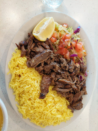 Photo of Shawarma Inn - 715 E Devon Ave, Park Ridge, IL 60068
