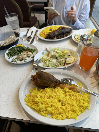 Photo of Shawarma Inn - 715 E Devon Ave, Park Ridge, IL 60068