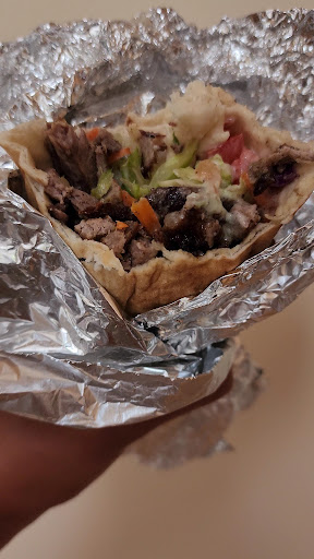 Photo of Shawarma Inn - 715 E Devon Ave, Park Ridge, IL 60068