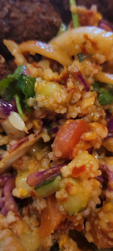 Photo of Naf Naf Grill - 1248 S Canal St, Chicago, IL 60607