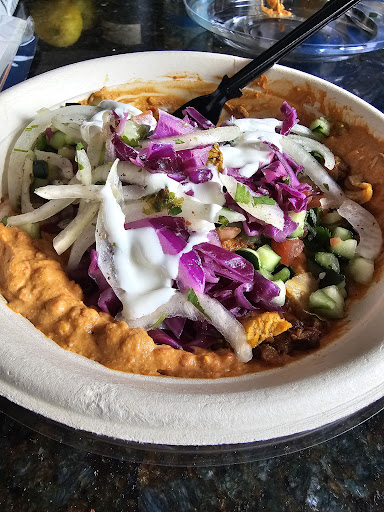 Photo of Naf Naf Grill - 1248 S Canal St, Chicago, IL 60607