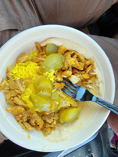 Photo of Naf Naf Grill - 1248 S Canal St, Chicago, IL 60607