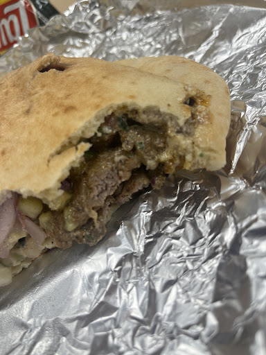 Photo of Naf Naf Grill - 1248 S Canal St, Chicago, IL 60607