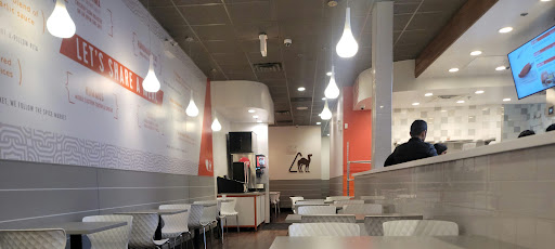 Photo of Naf Naf Grill - 1248 S Canal St, Chicago, IL 60607