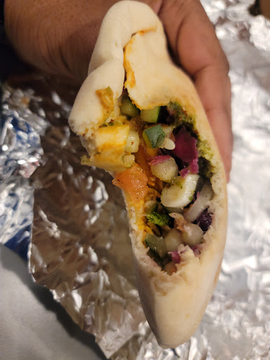 Photo of Naf Naf Grill - 1248 S Canal St, Chicago, IL 60607