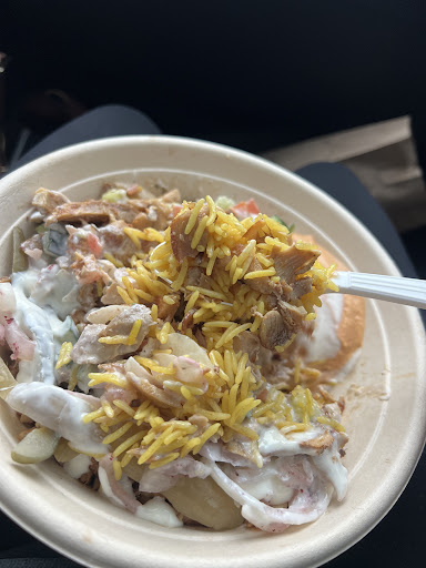 Photo of Damascus Falafel - 10s410 Kingery Hwy #3, Willowbrook, IL 60527