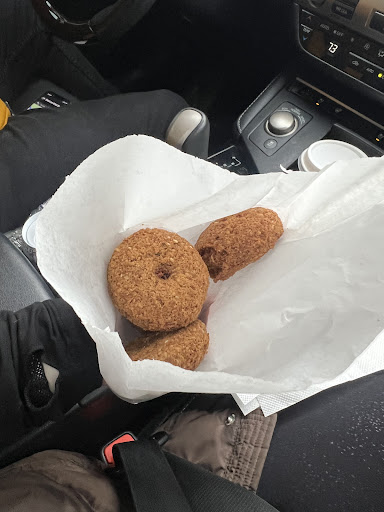 Photo of Damascus Falafel - 10s410 Kingery Hwy #3, Willowbrook, IL 60527